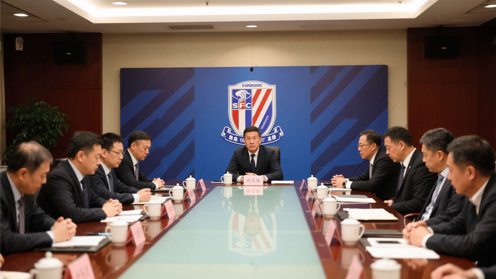 塞尔:老佛爷本周一召开董事会议,通报帅位进展及新帅候选人 塞尔:老佛爷本周一召开董事会议,通报帅位进展及新帅候选人